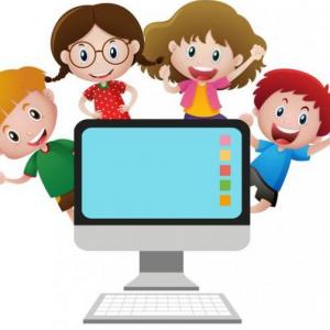 Partes del computador