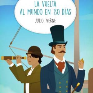 LA VUELTA AL MUNDO