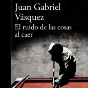 El ruido de las cosas al caer