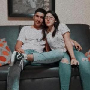 DUCHAZO DE AMOR