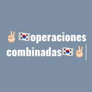 Operaciones :3