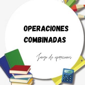 Operaciones 
