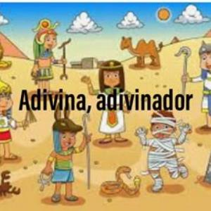 Adivina, adivinador