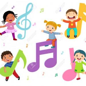 Figuras musicales