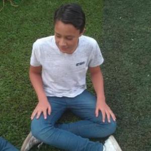 LUIS JA