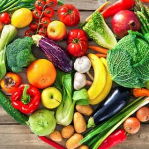 Healthy Eating