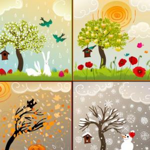 Weather and seasons