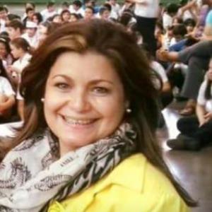 Cindy Chaves