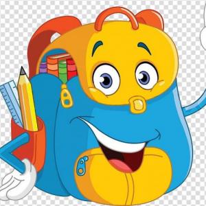 Portada del juego CLASSROOM OBJECTS – Idiomas