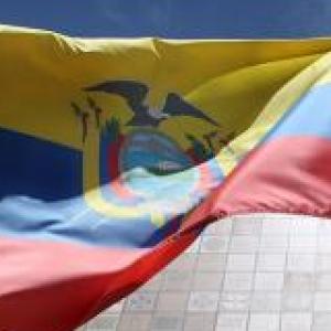 Preguntas sobre Ecuador