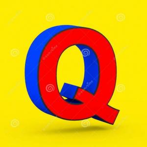 Concéntrese con Q