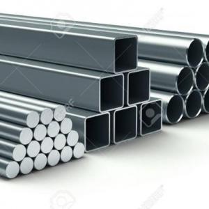 ACERO INOXIDABLE