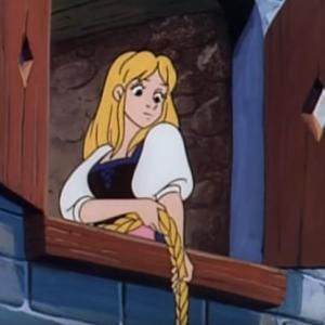 how much do you know about rapunzel