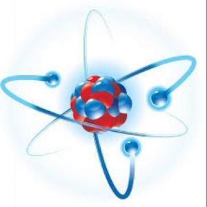Imagen de portada del videojuego educativo: Materia, de la temática Química