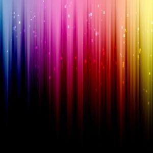LOS COLORES