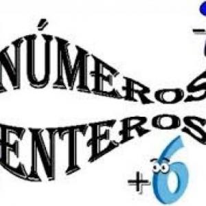 Enteros-2do nivel