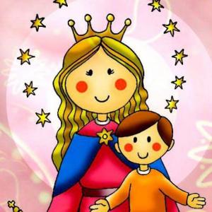REPASO DE PASCUA Y MARIA