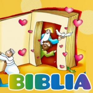 REPASO SOBRE LA BIBLIA