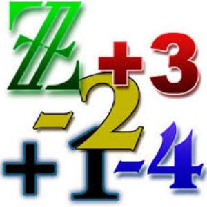 Portada del juego CALENTANDO MOTORES – Matemáticas