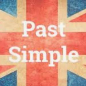 Portada del juego Past Simple – Idiomas