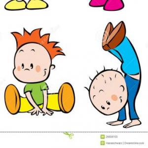 kids time :3