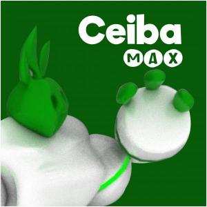 Ceiba Max en búsqueda...