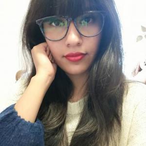 Judith Itzel Avila