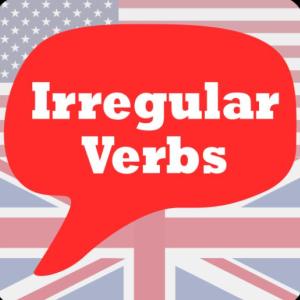 IRREGULAR VERBS