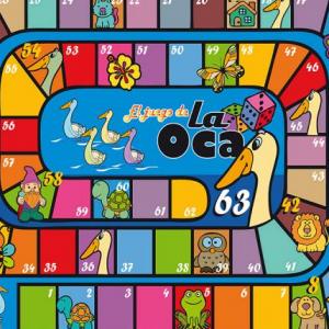 Juego de la Oca 