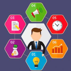 La empresa