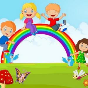 Juego Infantiles