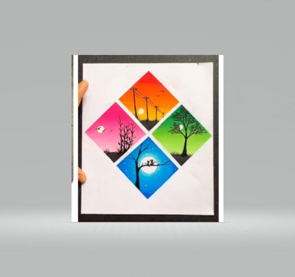 MEMORAMA DE COLORES
