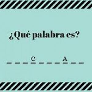 Ahorcado