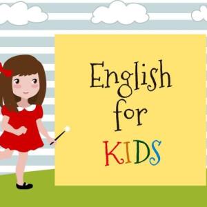ENGLISH 1