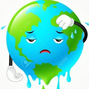 Ideas para frenar el calentamiento global