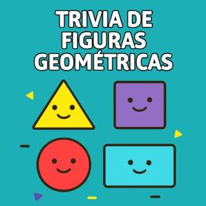Trivia de Figuras Geométricas