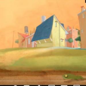 LA HISTORIA DE UN pUEBLO
