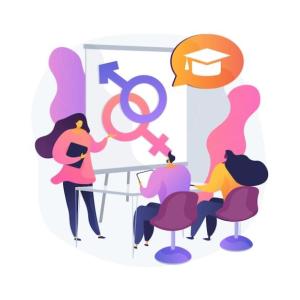 DESARROLLANDO MI SEXUALIDAD
