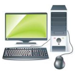 Partes de la Computadora