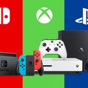vidiojuegos