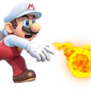 cuanto saves de mario