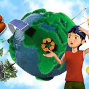 Los Recursos Naturales Renovables y No Renovables