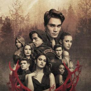 personajes de riverdale