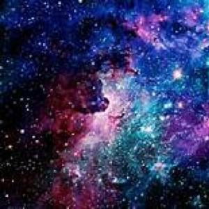 Las cosas del universo