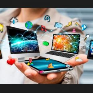 Tecnología Comunicación y Colaboración
