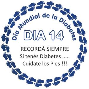 Cuidados en Pie Diabetico