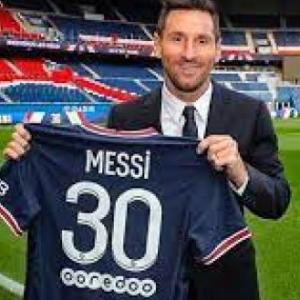 Messi