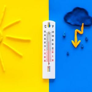Climate and wather 