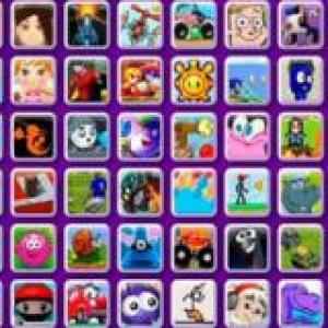 Videojuegos