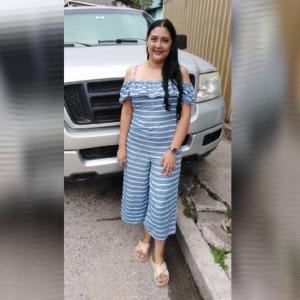 Joselin Canales
